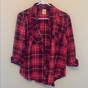 Flannel